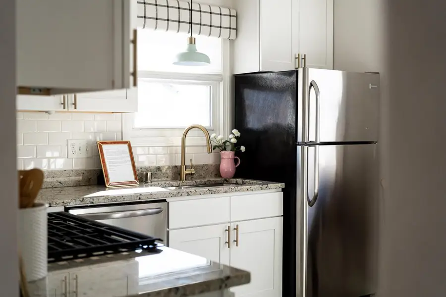 3308 N 91st STREET, Milwaukee, WI 53222 - #2