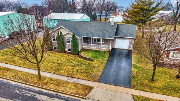 218 Kilbourn STREET, Horicon, WI 53032