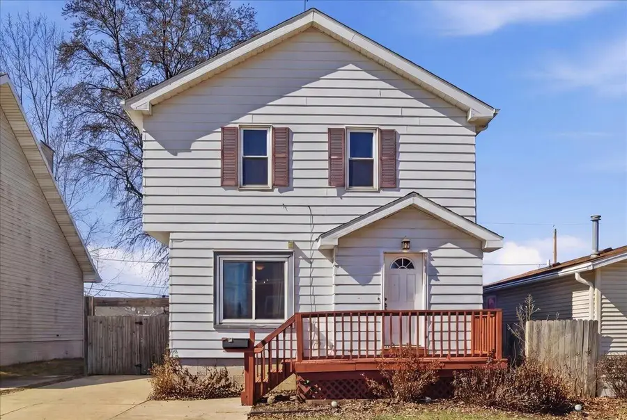 7704 40th AVENUE, Kenosha, WI 53142 - #2