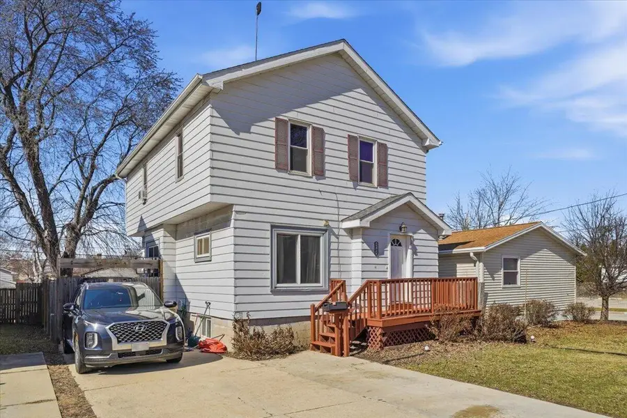 7704 40th AVENUE, Kenosha, WI 53142 - #3