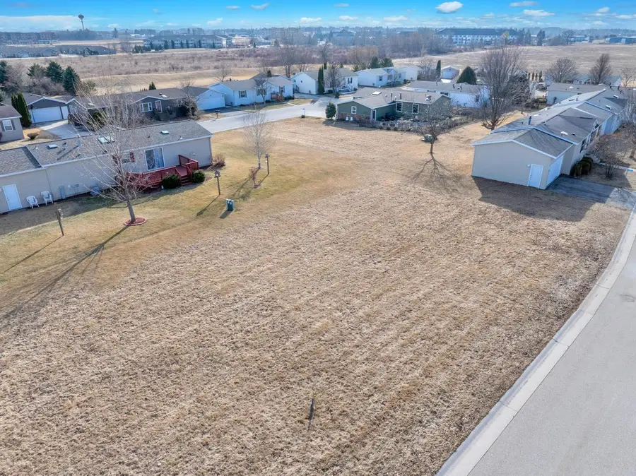 3603 LANNON ROAD, Sheboygan, WI 53083 - #2