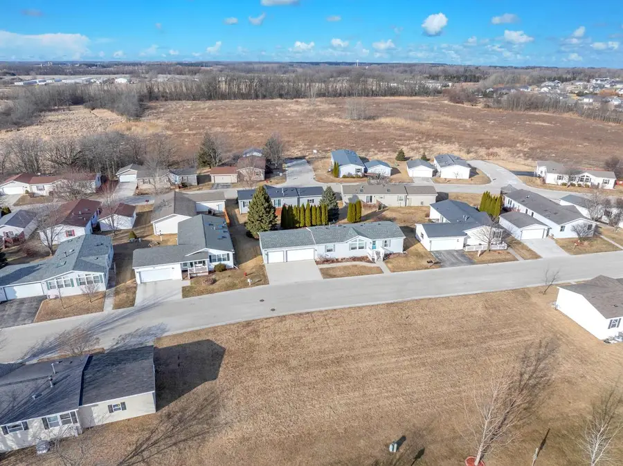 3603 LANNON ROAD, Sheboygan, WI 53083 - #3