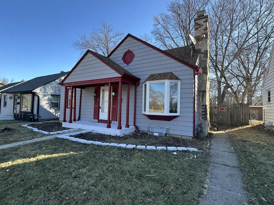 3280 N 60th STREET, Milwaukee, WI 53216 - #2