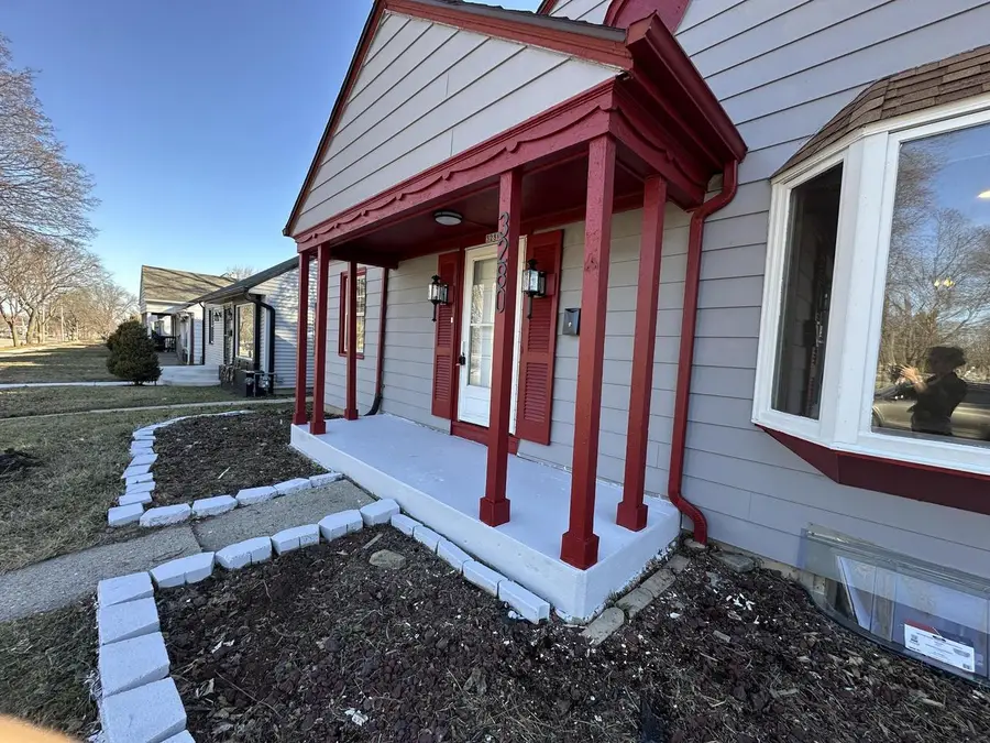 3280 N 60th STREET, Milwaukee, WI 53216 - #3