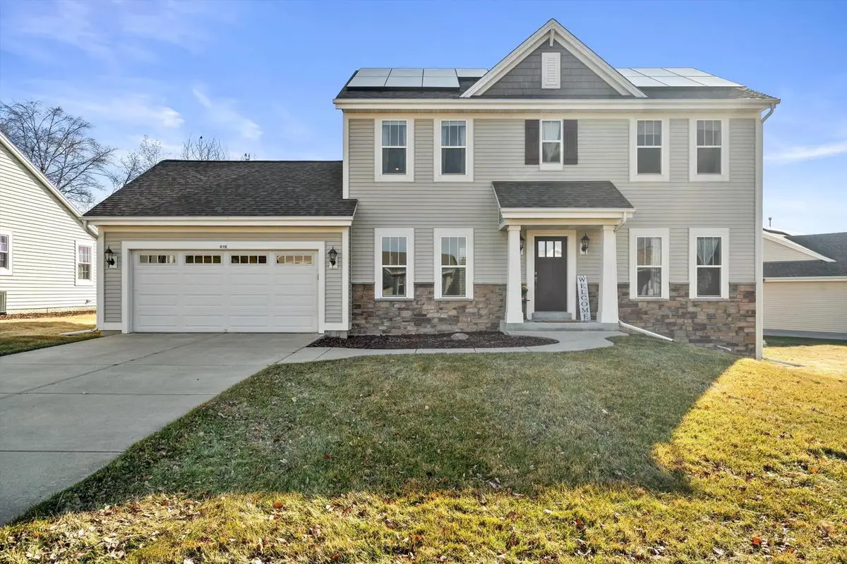 619 Arlington WAY, Watertown, WI 53094 - #1