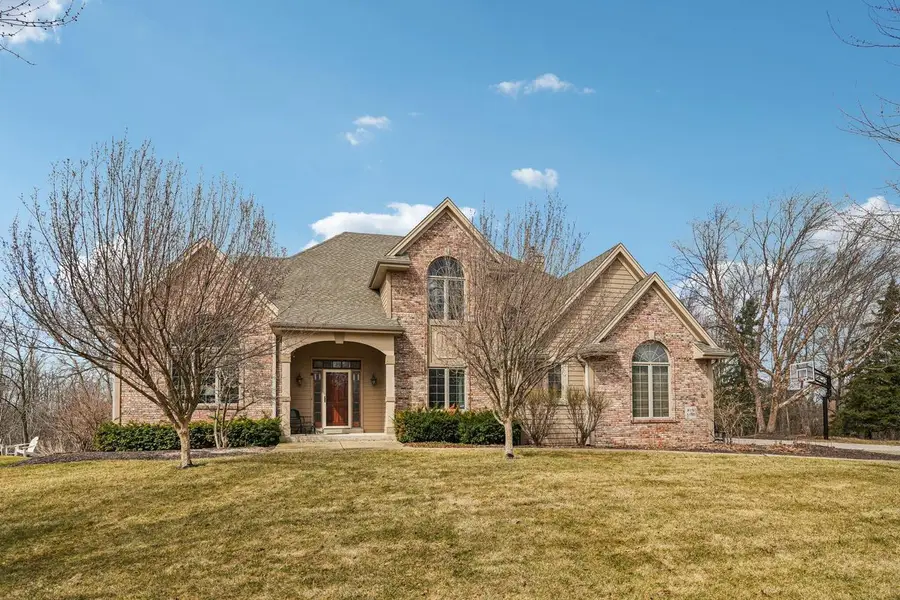 W170N5385 Ridgewood DRIVE, Menomonee Falls, WI 53051 - #3