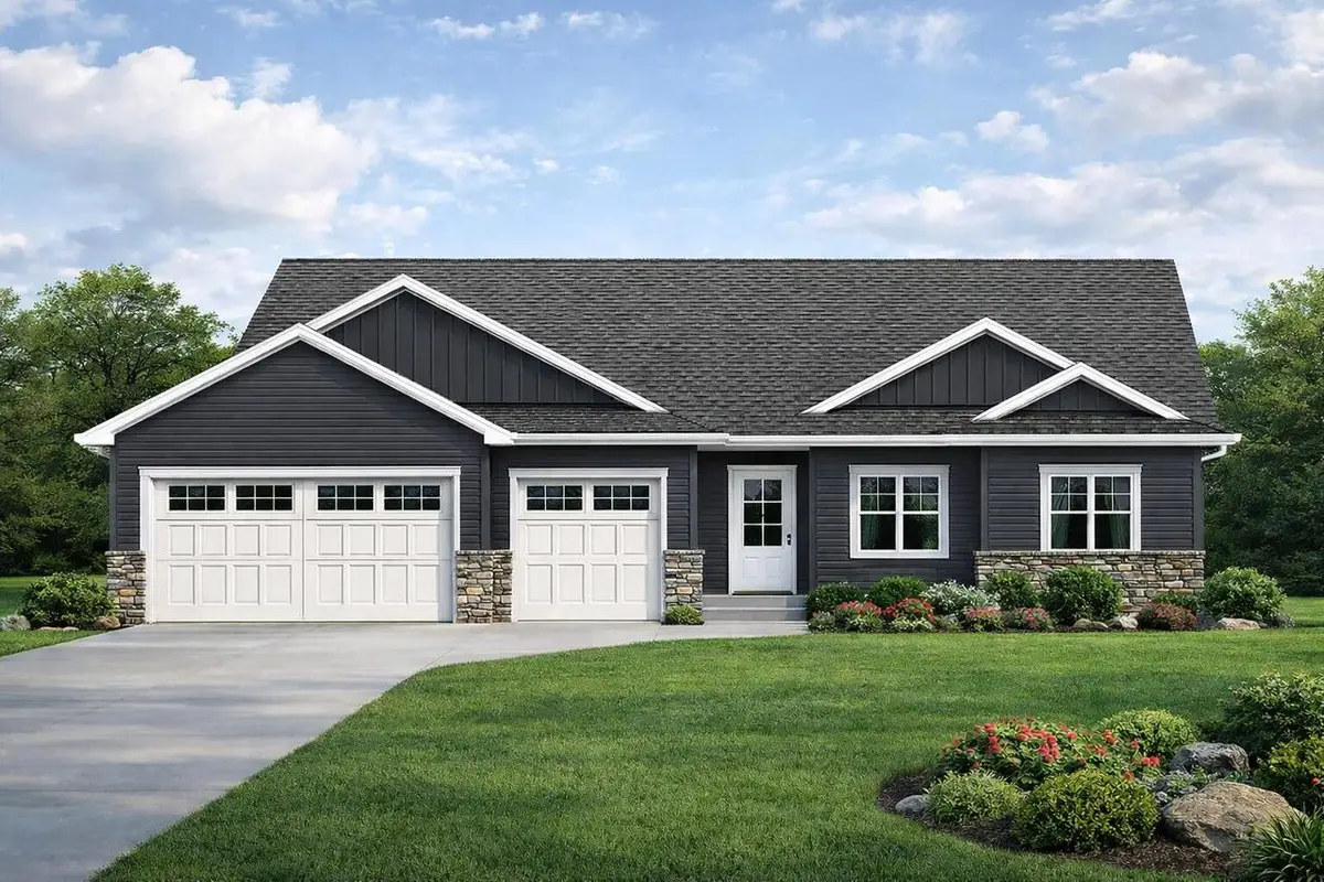 N7068 Pedretti STREET, Holmen, WI 54636 - #1