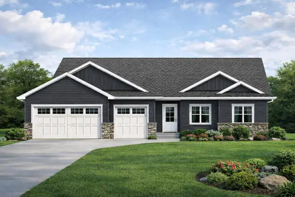 N7068 Pedretti STREET, Holmen, WI 54636