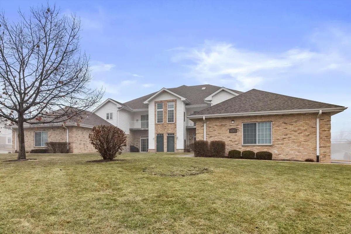 4301 Taylor HARBOR E #1, Mount Pleasant, WI 53403 - #1