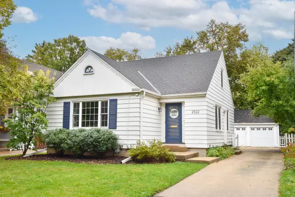 2022 N 81st STREET, Wauwatosa, WI 53213