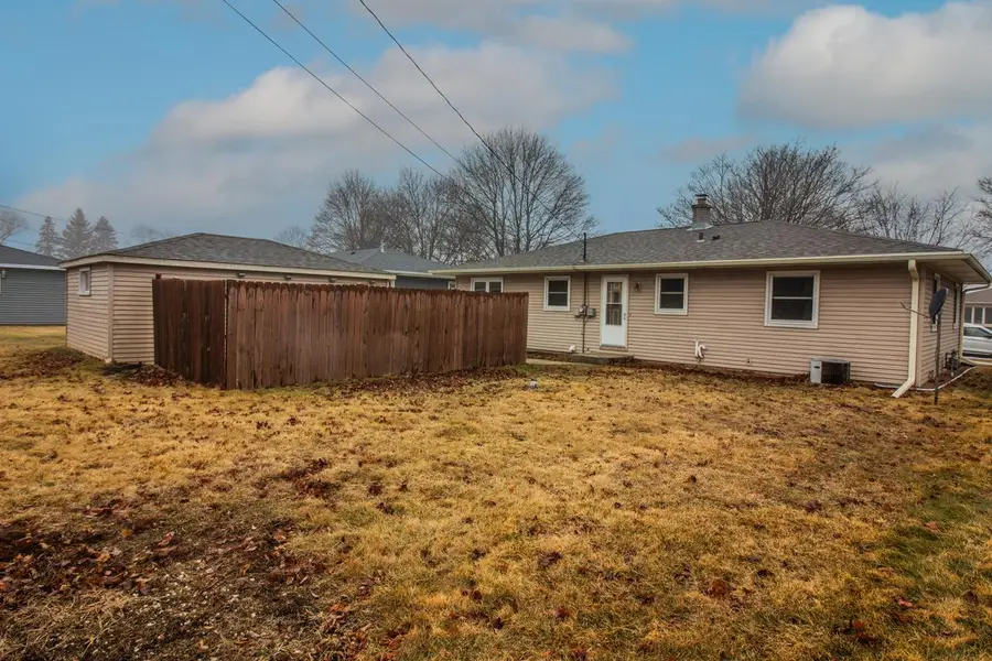 3003 S 20th STREET, Sheboygan, WI 53081 - #2