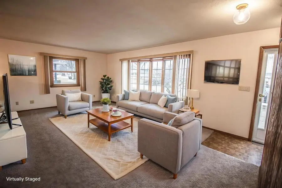 3003 S 20th STREET, Sheboygan, WI 53081 - #3