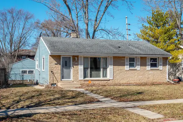 5151 N 83rd STREET, Milwaukee, WI 53218