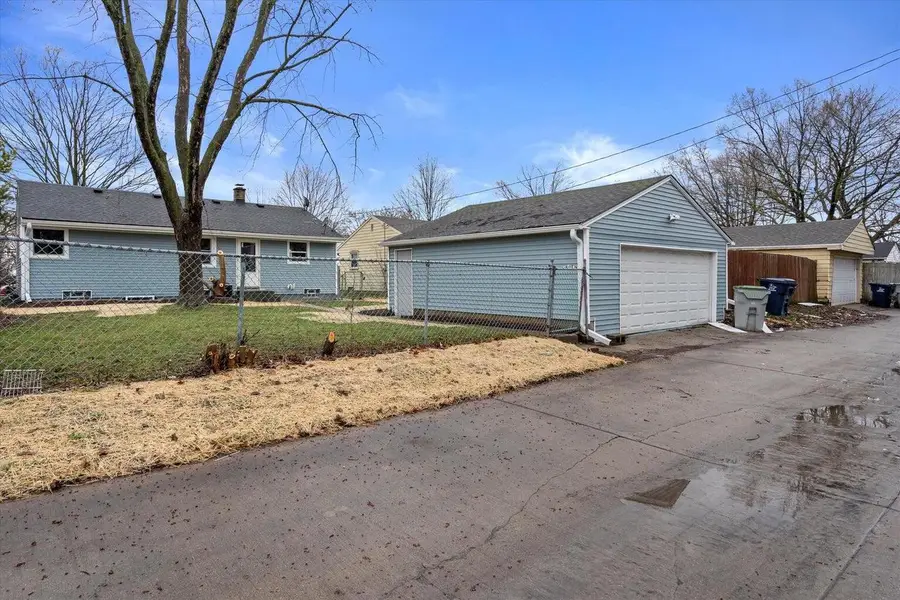 5151 N 83rd STREET, Milwaukee, WI 53218 - #3