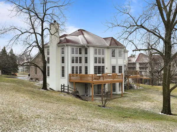 1492 Highland DRIVE #8-32, Lake Geneva, WI 53147