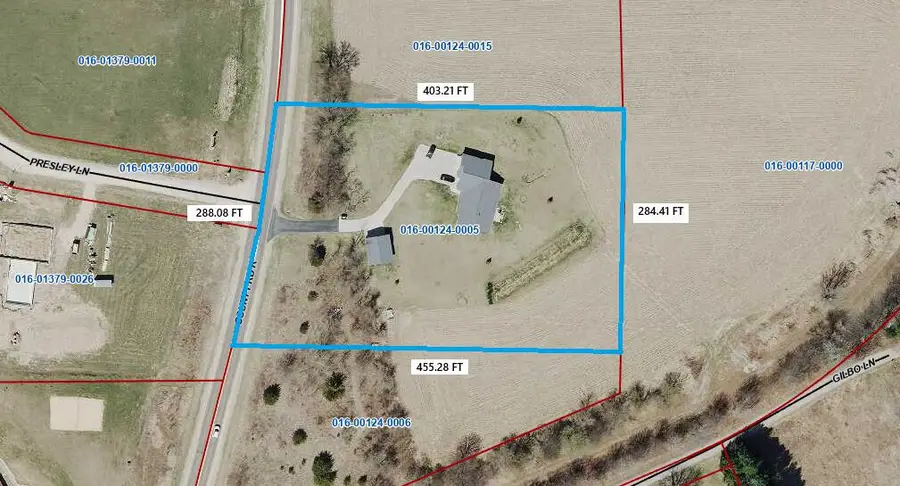 N16040 County Road K, Galesville, WI 54630 - #2