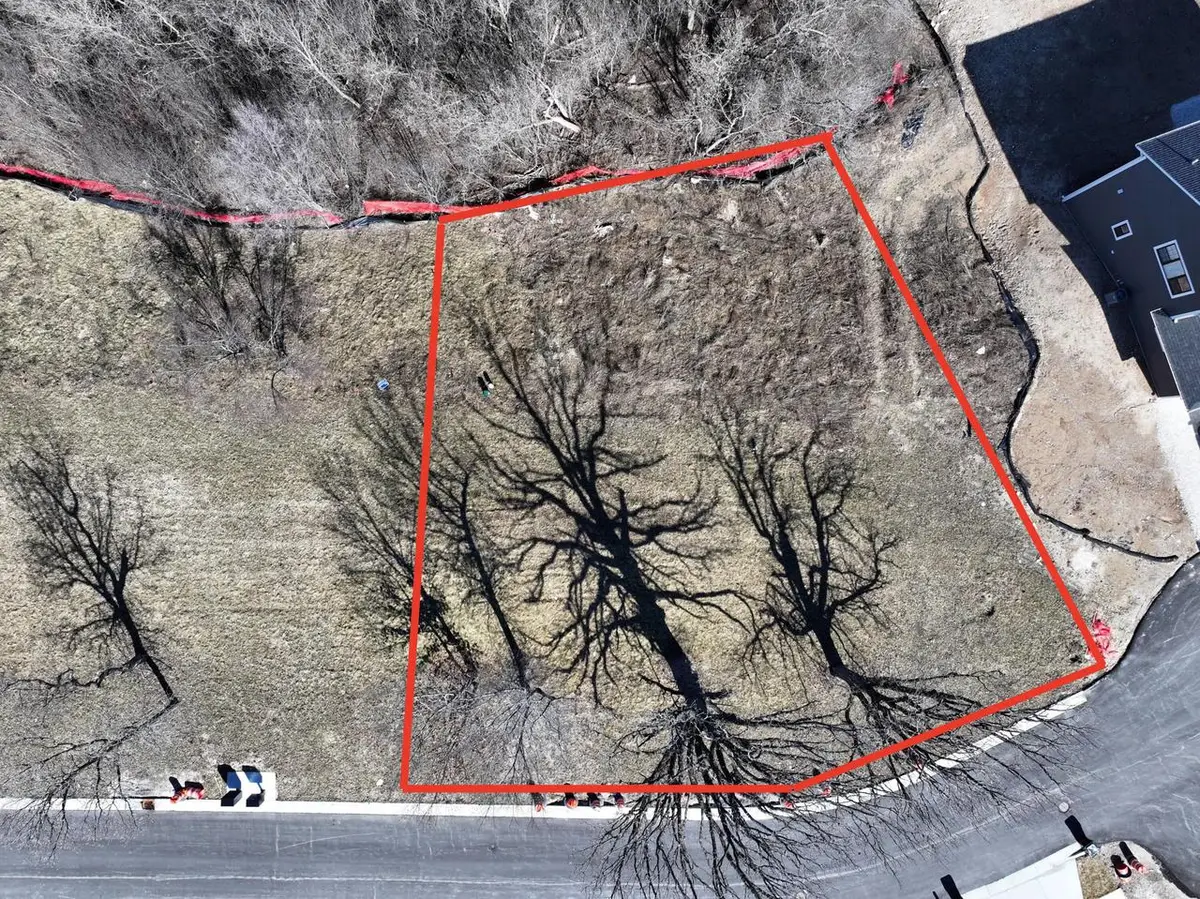 11396 W TESS CREEK STREET, Franklin, WI 53132 - #1