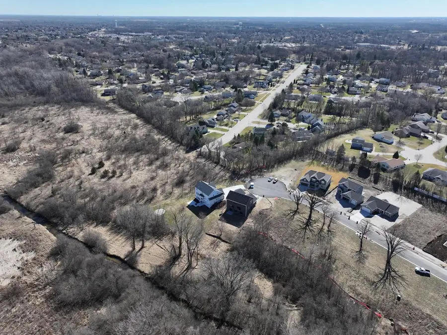 11396 W TESS CREEK STREET, Franklin, WI 53132 - #3