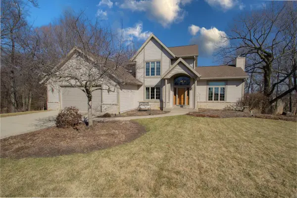 N452 Beverly DRIVE, Watertown, WI 53098