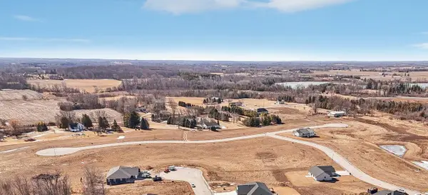 Lt8 MCDERMOTT COURT, Random Lake, WI 53075