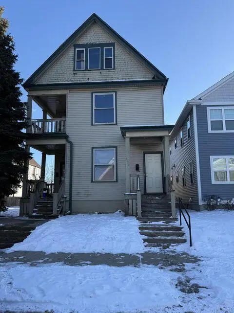 2523 W Garfield AVENUE #2525, Milwaukee, WI 53205