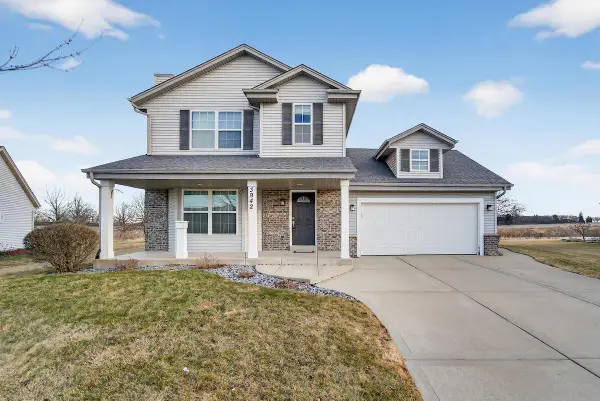 3942 Scenic WAY, Franksville, WI 53126