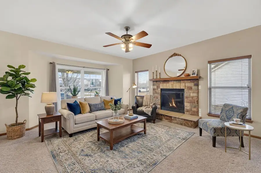 3942 Scenic WAY, Franksville, WI 53126 - #2