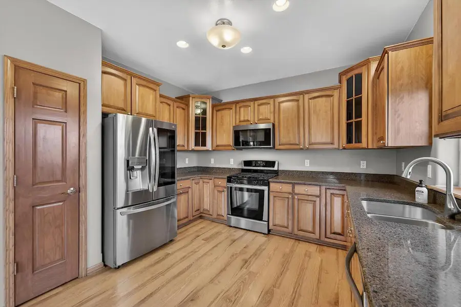 3942 Scenic WAY, Franksville, WI 53126 - #3