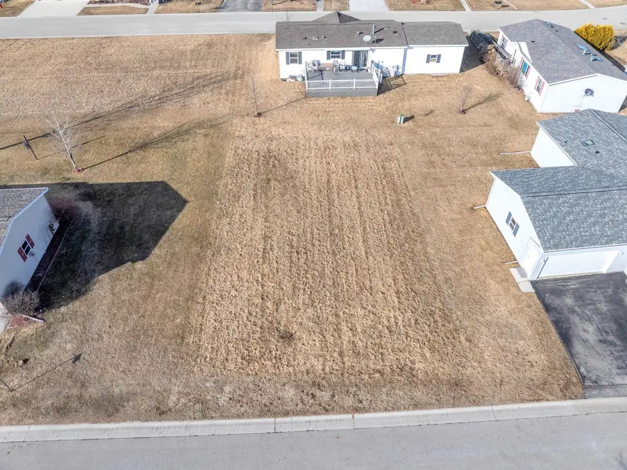 3540 GRANITE ROAD, Sheboygan, WI 53083 - #2