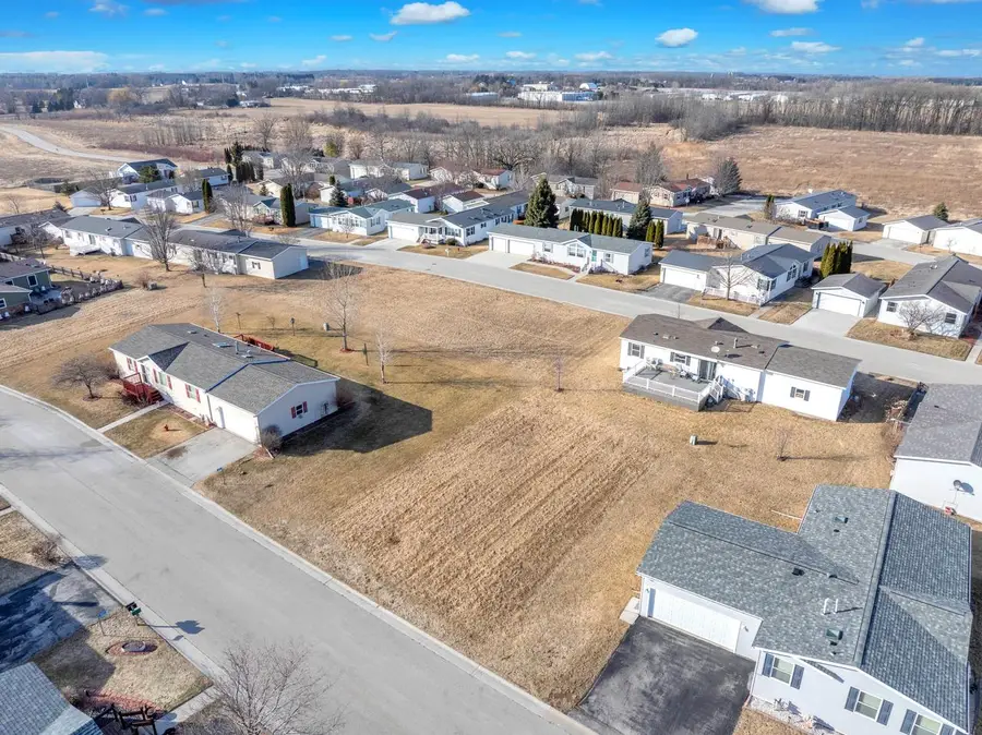 3540 GRANITE ROAD, Sheboygan, WI 53083 - #3