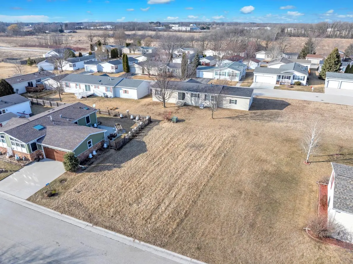 3610 GRANITE ROAD, Sheboygan, WI 53083 - #1