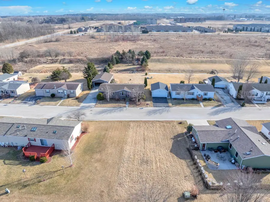 3610 GRANITE ROAD, Sheboygan, WI 53083 - #3