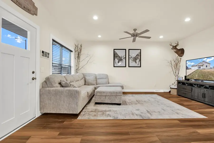 940 Quail RUN, Lomira, WI 53048 - #2