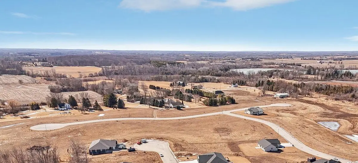 Lt28 ERVALICE COURT, Random Lake, WI 53075 - #1