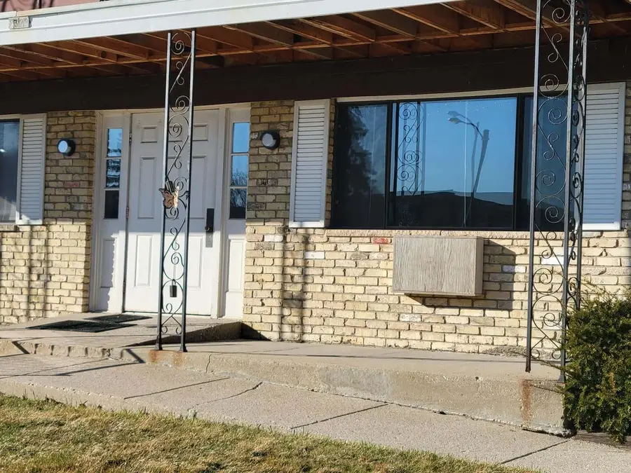 8322 W Howard AVENUE #2, Milwaukee, WI 53220 - #3