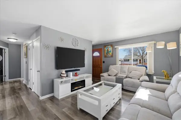 3631 S 81st STREET, Milwaukee, WI 53220