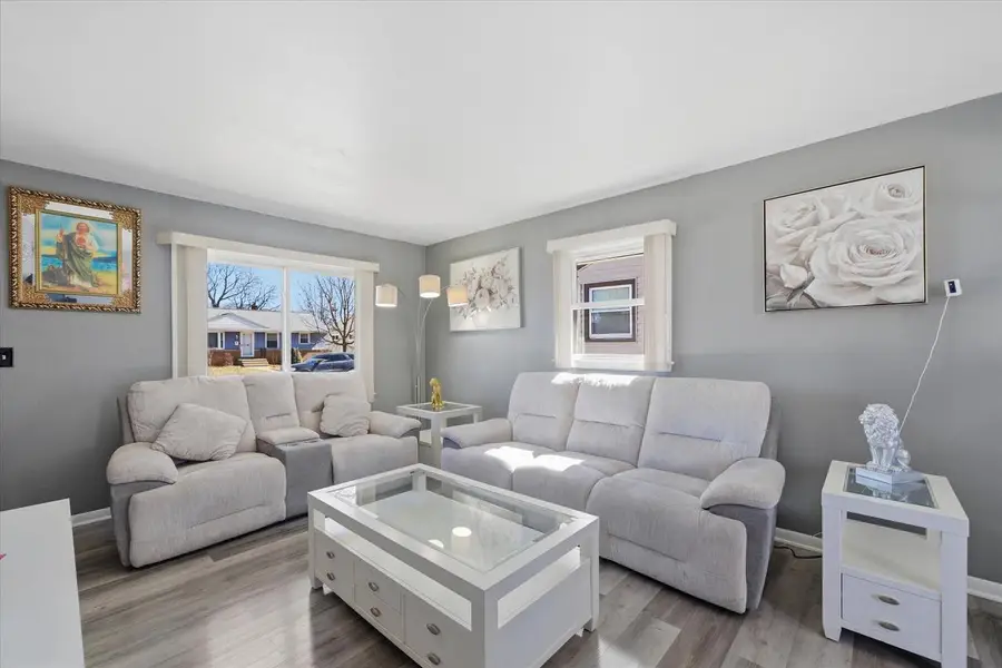 3631 S 81st STREET, Milwaukee, WI 53220 - #3