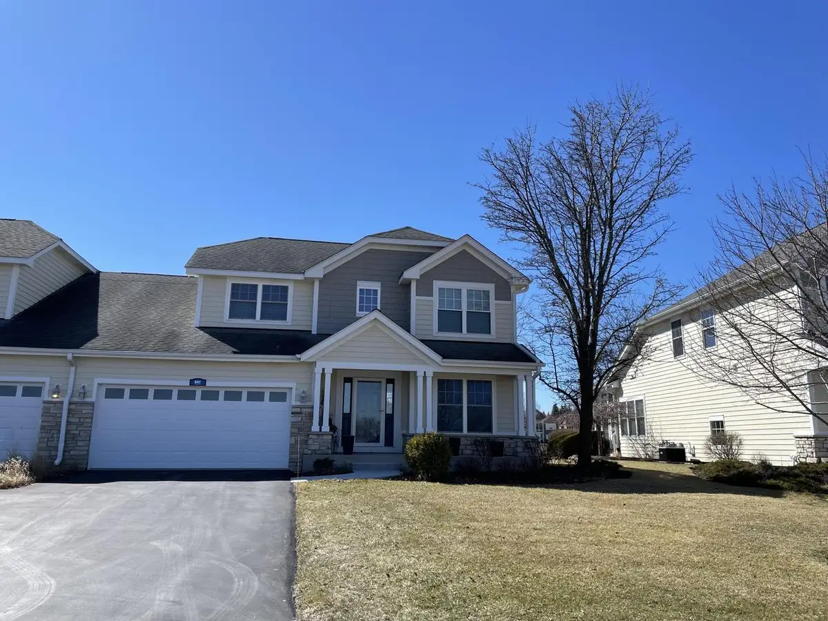 841 Eagleton DRIVE #46-83, Lake Geneva, WI 53147 - #1