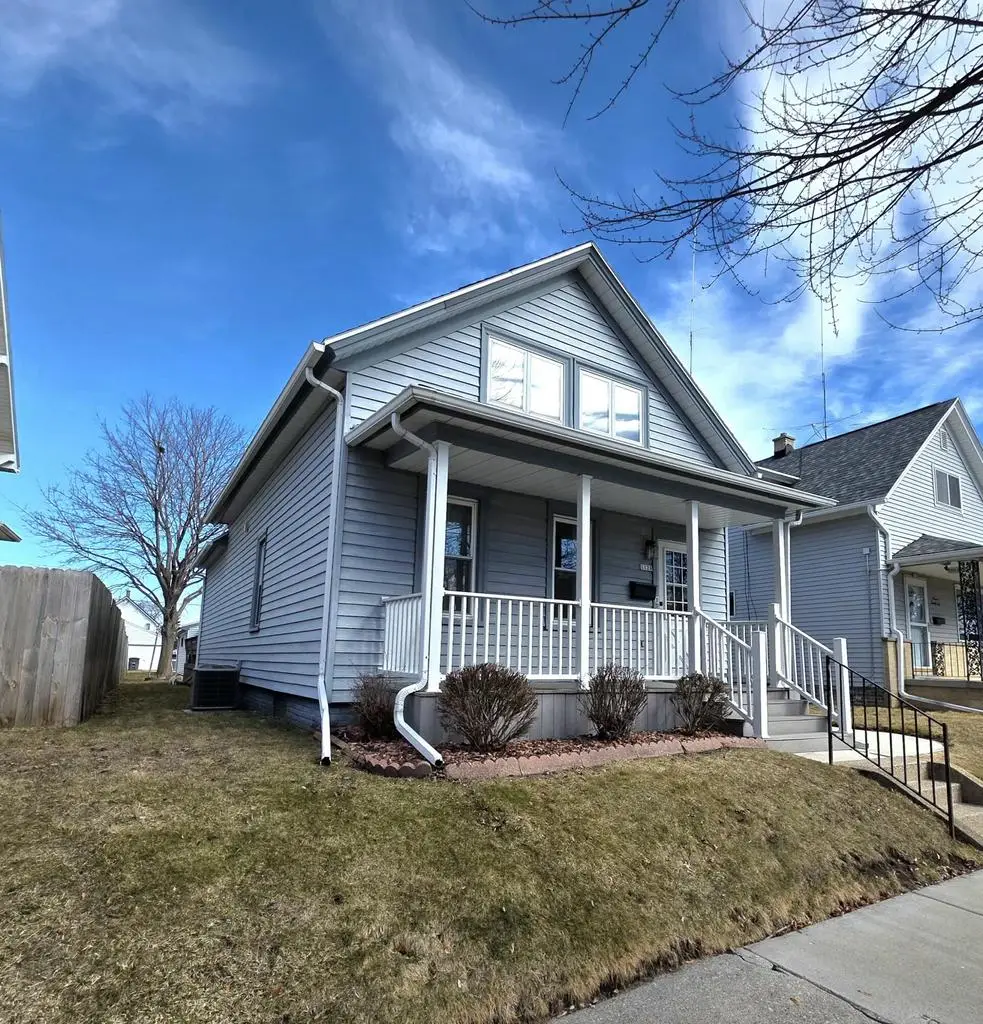 1126 High AVENUE, Sheboygan, WI 53081 - #1