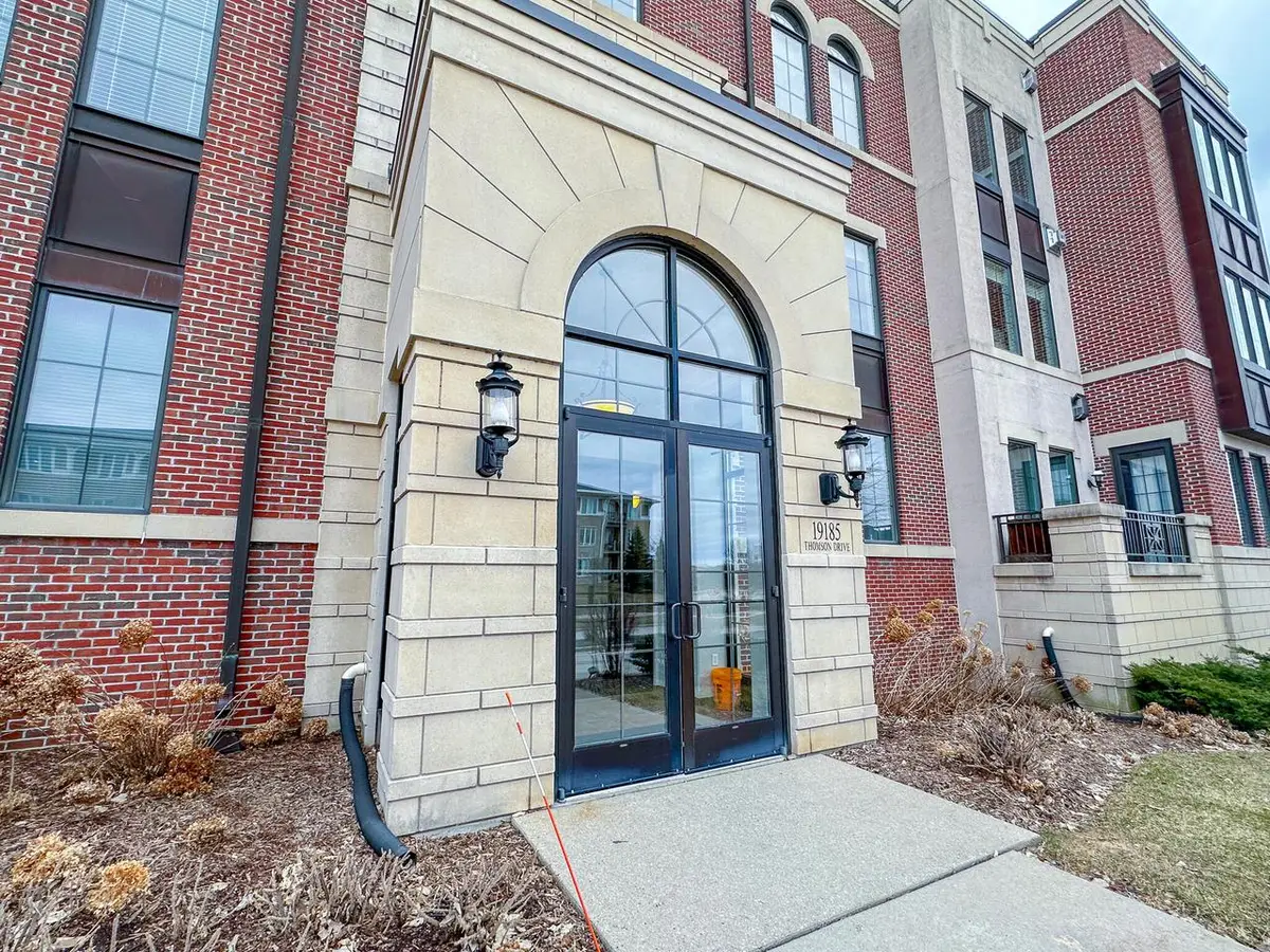 19185 Thomson DRIVE #204, Brookfield, WI 53045 - #1