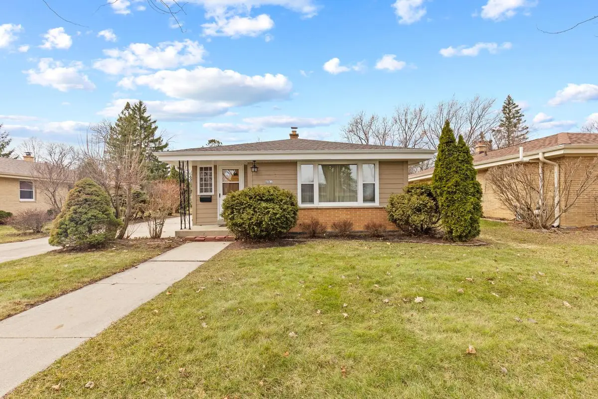 6061 S 19th STREET, Milwaukee, WI 53221 - #1