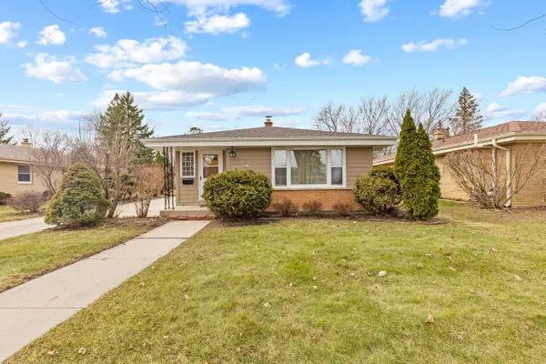 6061 S 19th STREET, Milwaukee, WI 53221