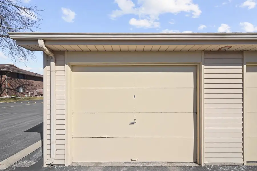 7209 57th AVENUE #203, Kenosha, WI 53142 - #2