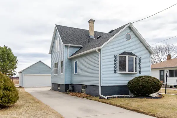 1401 S 31st STREET, Manitowoc, WI 54220