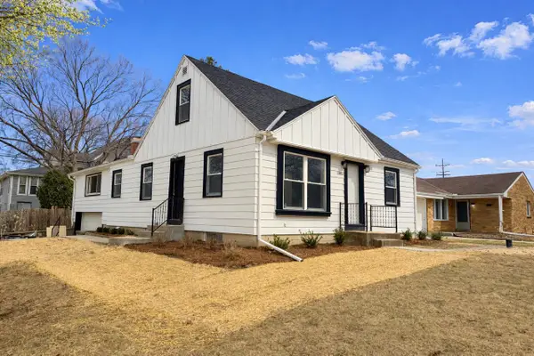 4076 N 93rd STREET, Wauwatosa, WI 53222