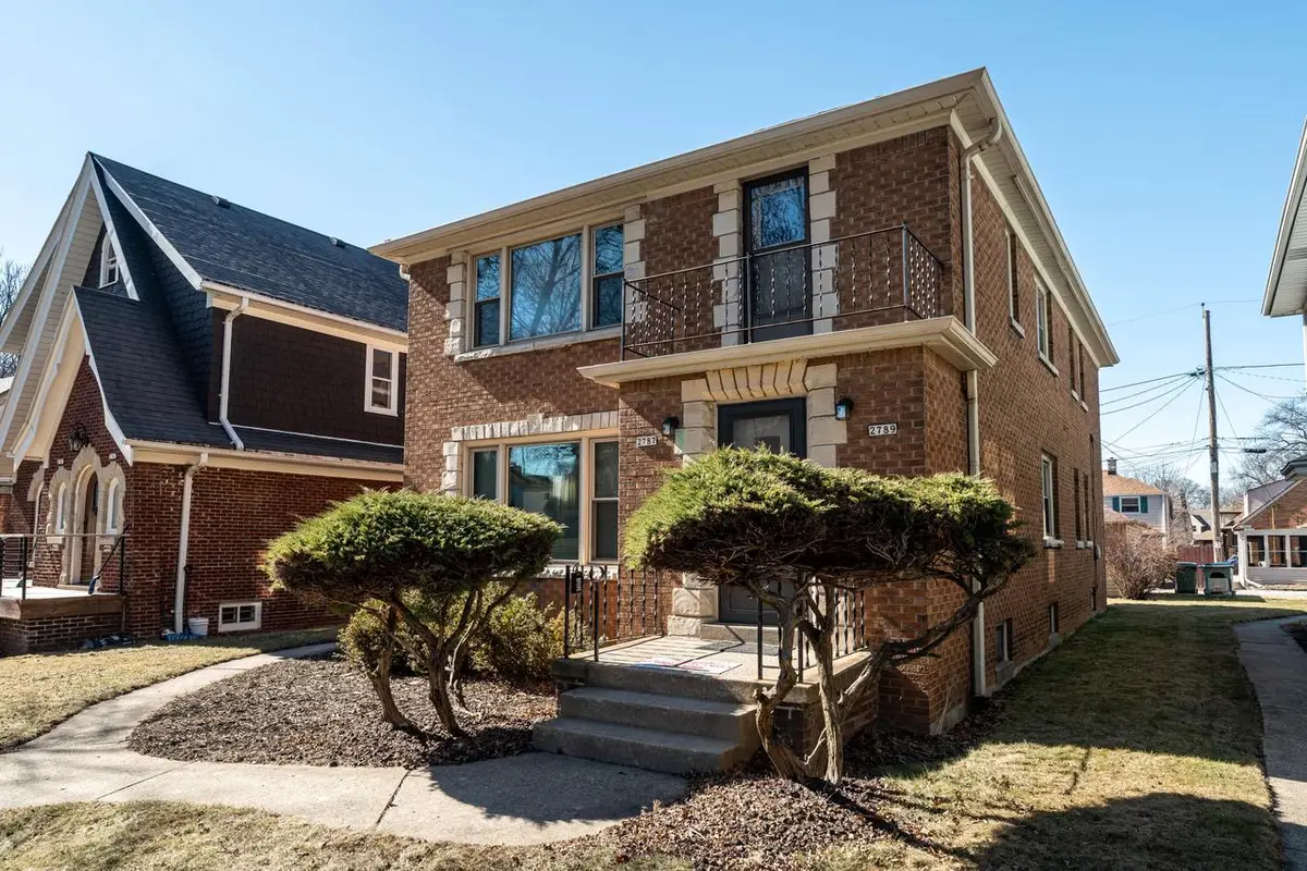 2787 N Sholes AVENUE #2789, Milwaukee, WI 53210 - #1