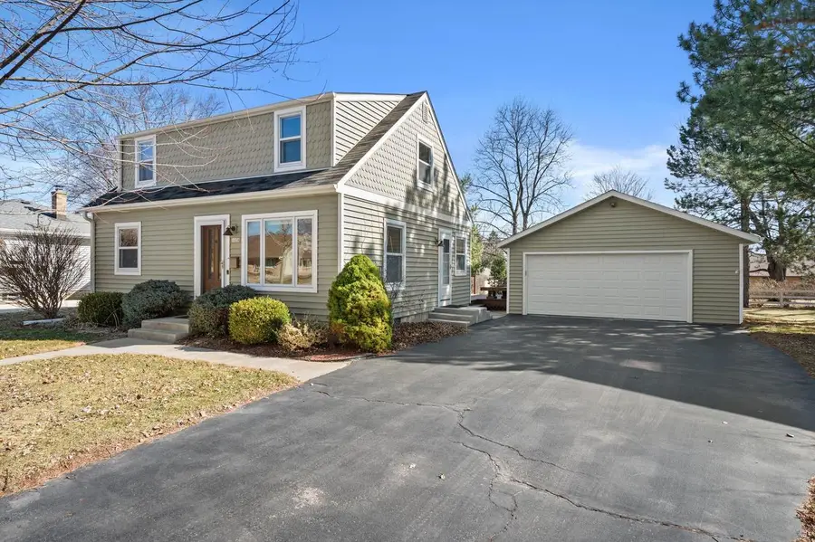 1038 4th AVENUE, Grafton, WI 53024 - #2