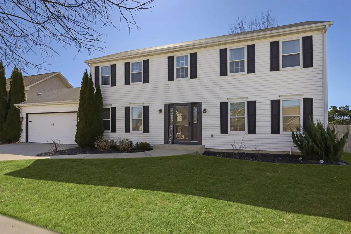 2405 16th PLACE, Kenosha, WI 53140 - #1