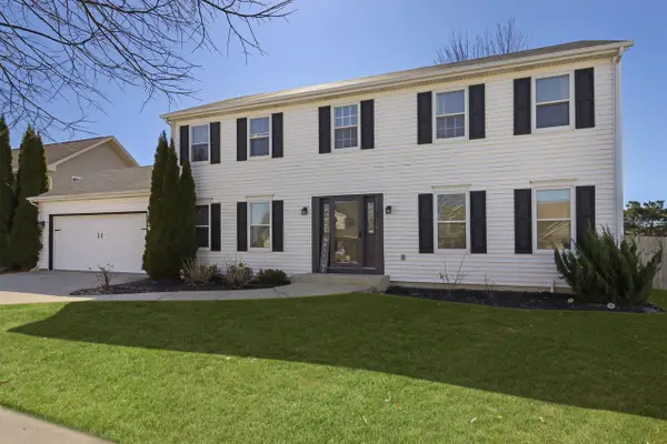 2405 16th PLACE, Kenosha, WI 53140