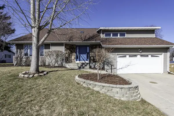 5800 82nd PLACE, Kenosha, WI 53142